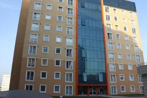 Image of AKR SUITEs