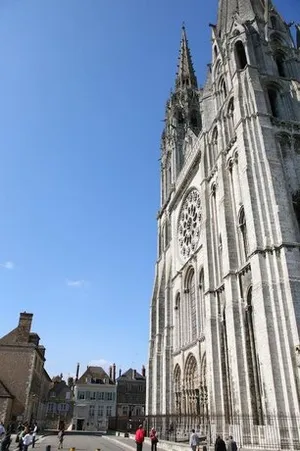 Image of Le Parvis