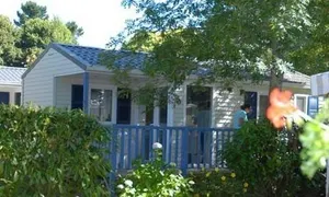 Image of Camping de Kerleyou