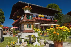 Image of Familiengästehaus Ingrid