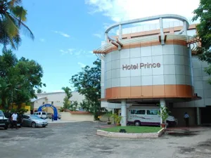 Image of Alleppey Prince Hotel