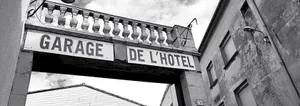 Image of Hôtel Restaurant de France