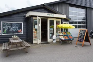 Image of Appelhoeve Logies