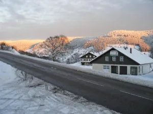 Image of Les Chantenées
