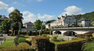 Image of Les combles de l'atelier