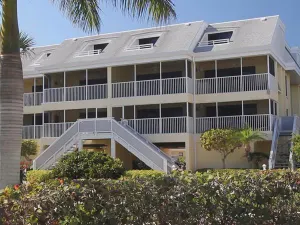 Image of Tortuga Beach Club Resort - 2 Bedroom