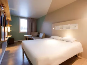 Image of ibis budget Albertville