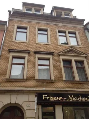Image of Apartments SMAG Barbiergasse