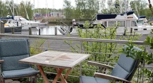 Image of Seglerblick