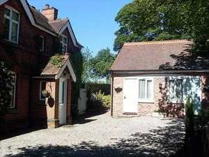 Image of Risley Guest House