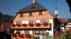 Image of Haus Geiger