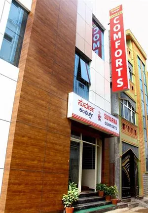 Image of Royal Suvarna Comforts