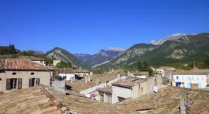 Image of La Parenthèse - toit terrasse