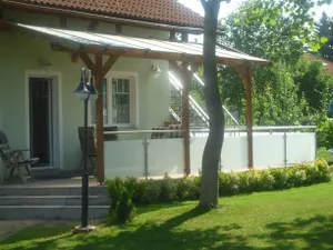 Image of Gartenpension Prosl