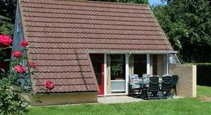 Image of 6-pers vakantiebungalow in het Heuvelland