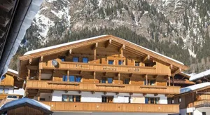 Image of Haus Dorferstuck