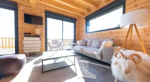 Image of Le Chalet de Juliette