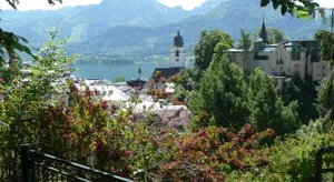 Image of Kalvarienberg