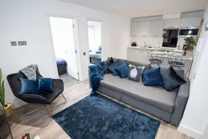 Image of King's Gate Apartment