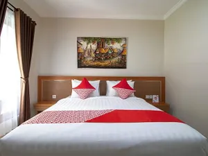 Image of Vin Stay By OYO Rooms