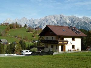 Image of Ferienhaus Almfrieden