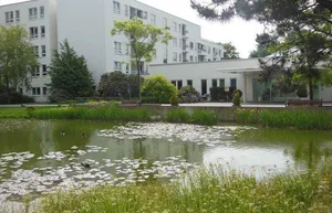 Image of NewLivingHome Residenzhotel Hamburg