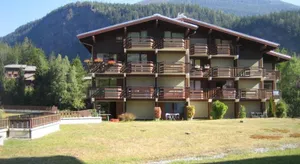 Image of Le Prarion 2