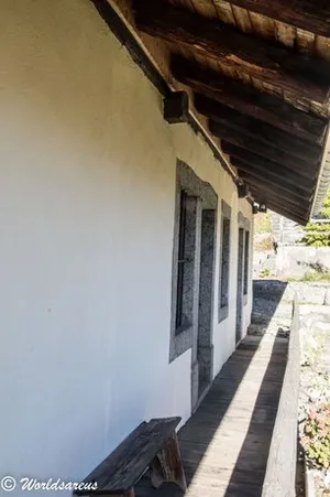 Image of Chalet Worldsareus Mont Blanc