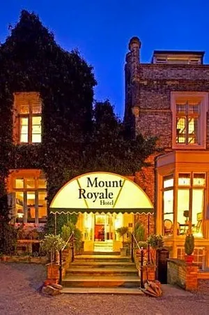 Image of The Mount Royale Hotel