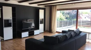 Image of schönes Apartment mit Dachterrasse