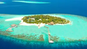 Image of Eriyadu Island Resort