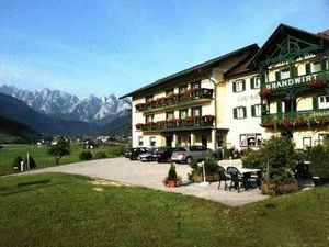 Image of Gasthof Brandwirt
