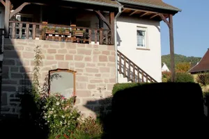 Image of Gîte l'Agapé