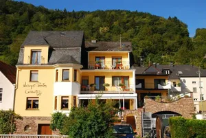 Image of Weingut Pension Gibbert-Pohl