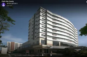 Image of Donggwang Condo @ Clark Freeport Zone