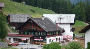 Image of Jausenstation Edelweiß