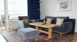 Image of Apartmentvermittlung Mehr als Meer - Objekt 27