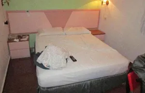 Image of Kerbau Hotel