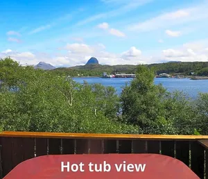 Image of The Hideaway