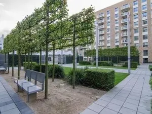 Image of Wembley Stadium and OVO Arena Apartment