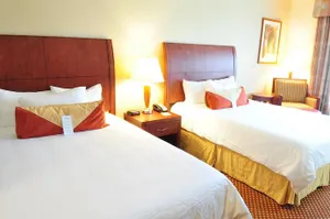 Image of Dancing Rabbit Inn
