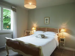 Image of La Villa a Chateau Franc-Daut