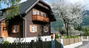 Image of Ferienhaus Almenblick