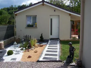 Image of Maison Halle
