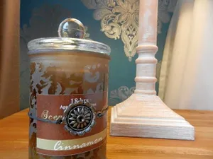 Image of Juliette's