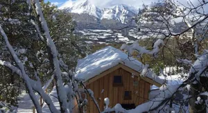 Image of Ma Cabane des Hautes-Alpes