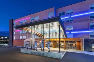 Image of Aloft Cincinnati West Chester