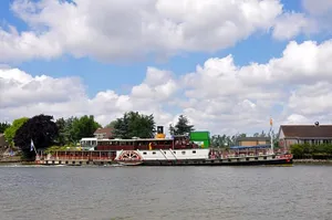 Image of Kapitein Anna
