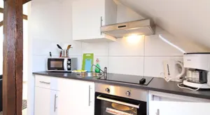 Image of Top Ferienwohnung Veltins Arena