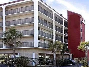 Image of KNIGHTS INN PANAMA CITY BEACH